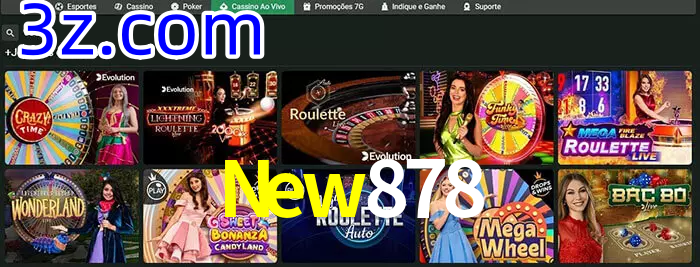 New878 bet