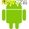 Aplicativo New878 para Android
